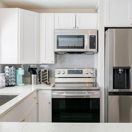 House In Mobile Newly Renovated! Quiet & Centrally Located! 외부 사진